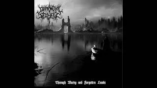 Primordial Serpent - Through Murky and Forgotten Lands (Single)