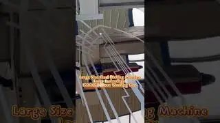 Laser Continuous Steel Etching Laser Machine 1500X3000mm Table #lasermachine #laseretching#laser