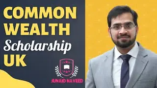 HEC Commonwealth UK Scholarship 2022 | Study in UK | Study abroad scholarships