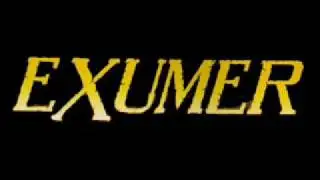 Exumer - Fallen Saint