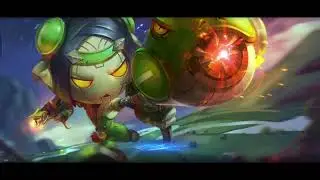 HOK: Mecha Shooter Gameplay | DemboGamerPH