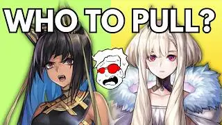 Another Eden Anniversary Banners 2026! PULL or SKIP? Meryt, Iphi, Guiding Star