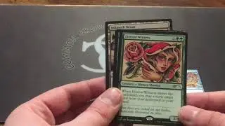 FULL SLEEVES SECRET LAIR SUMMER SERIES DROP MTG MAGIC THE GATHERING TATTOOS BLOOD ARTIST INKMOTH