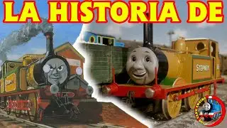 La Historia y Evolución de STEPNEY y sus modelos (Historia de Stepney)