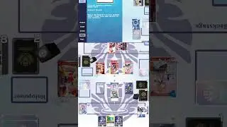 Circle of Hololive Listeners. the worst (hololive OCG Online Gameplay)