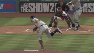 MLB The Show 21_ ALL RISE on the trashstros