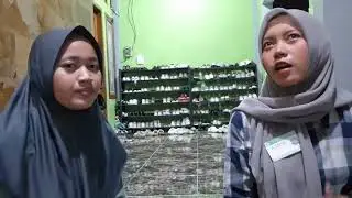 Hallona josela / Joyful class. Conversation Video 