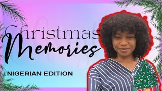 Every Nigerian child has these Christmas Memories - Banger, Christmas Jollof, Family Members 🙄
