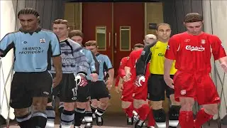 ALL GOALS OF SEASON 1 [2005-2006] - PART 2/2 // FIFA 06 SOUTHAMPTON FC MANAGER MODE