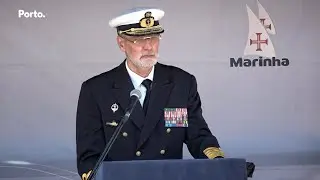 Chefe do Estado-Maior da Armada | Dia da Marinha