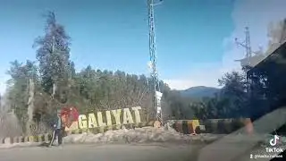 Lahore to Murree