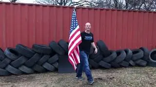 Tuffy Mat made in the USA