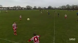 Ramblers v Bowers 2026 01 25