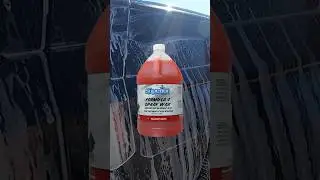 Лучший уход за автомобилем: средство для сушки Formula 4 для блеска, защиты и быстрого высыхания!