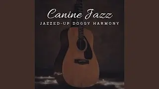 Lounge Lullabies for Dogs