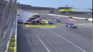new track record
