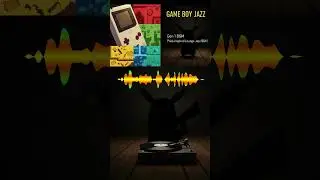 Ending Theme - Pok&eacute;mon Gen 1 Lounge Jazz｜エンディングテーマをジャズアレンジ【作業用BGM】#jazz #music #piano #nintendo