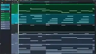 This gave me WiiU Mii editor vibes