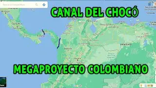 EL CANAL DEL CHOC&Oacute;.
