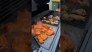 Barbie Nights 🔥 #bbq #barbecue #australia #barbie