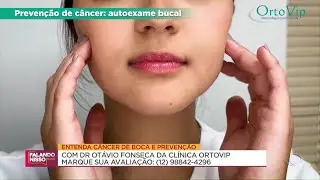 Entenda o câncer de boca e como prevenir | FALANDO NISSO