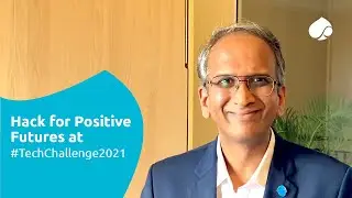 Ananth Chandramouli, EVP & MD - Capgemini India, discusses the Capgemini Tech Challenge.