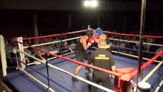 Sipavicius vs D'Cruze