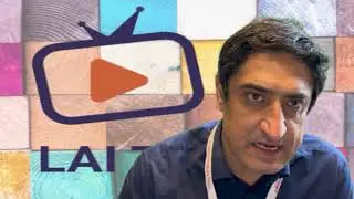 LAICON National 2024 Dr Vimal Mehta