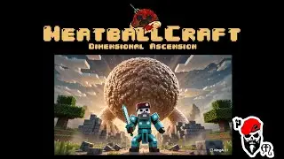 MeatballCraft EP 17 - WOOT and mob farming