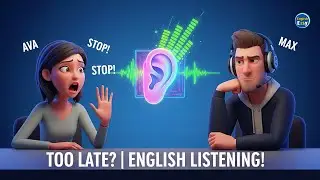 Fluent Talk: Greenwashing, Climate Migration, & Geo-Engineering&mdash;Planetary Dilemmas | English Easy