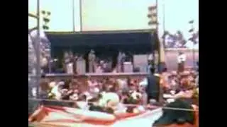 1st Atlanta Pop Festival 1969