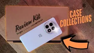 Ringke OnePlus 13 Case Collections | Perfect Fit, Powerful Protection