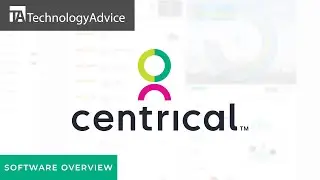 Centrical Overview - Top Features, Pros & Cons, and Alternatives