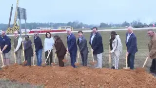 Construction set to begin on long awaited Tech Drive overpass reconstruction