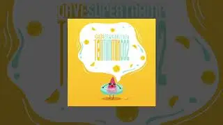 Dave Supertramp present TenMinMix #002