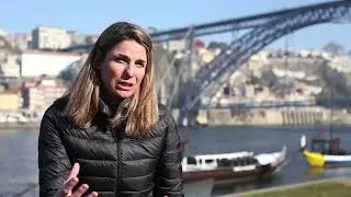 O Envelhecimento do Vinho do Porto em Madeira