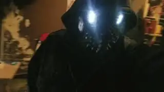 Ebay order: Wrench Mask ( remote control and Replacement)