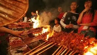 China Has Beef With Recent WHO Cancer Study