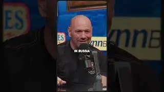 Dana White REVEALS Khabib's SHOCKING Reason For Retirement! #ufcnews #mmanews #espnmma