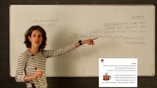 בניית טבלת תצפיות ודיאגרמת מקלות