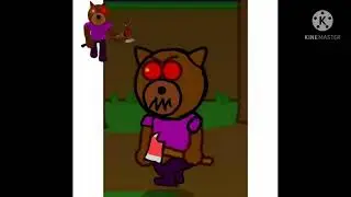 Doggy Creator toondoo go