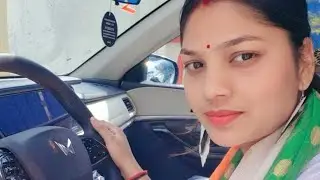 car ka demo 😍 #xuv700 