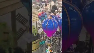 Windchime shopping