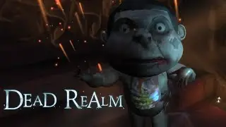 Scary and Funny Moments! (Dead Realm)