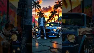 Latin Trap x Salsa 🇵🇷🔥 Old Roots, New Beats | Shorts