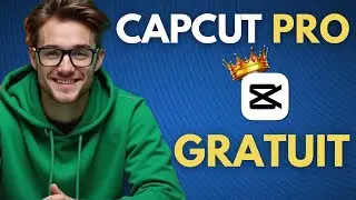 Comment Utiliser CapCut Pro Gratuitement en 2025 [Sans Hack, 100 % L&eacute;gal]