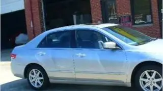 2003 Honda Accord available from Cox Auto Sales LLC