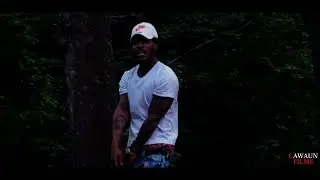 4Nick - Move Hard [music video] dir. by @LawaunFilms_