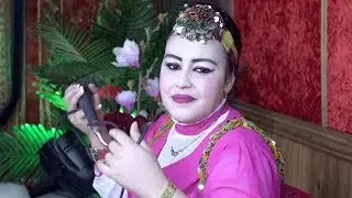 Aziza atlas et Hamid sivyan 3anda bolhoub عزيزة اطلس مع حميد السفيان -عندا بوالحب