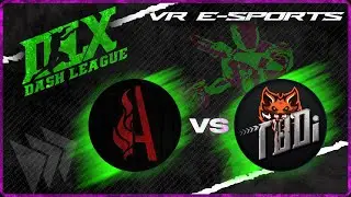 ACLT VS TBDi | Cycle 6 - Season 10 | E-Sports VR League